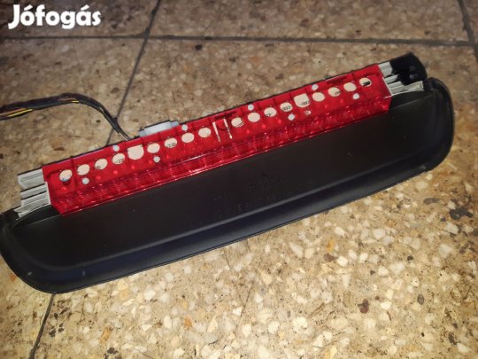 BMW E90 Pótféklámpa