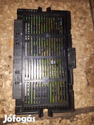 BMW E90 Világítás Vezérlő