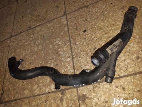 BMW E90 Vízcső Elosztó