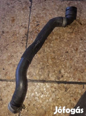 BMW E90 Vízcső + Csonk