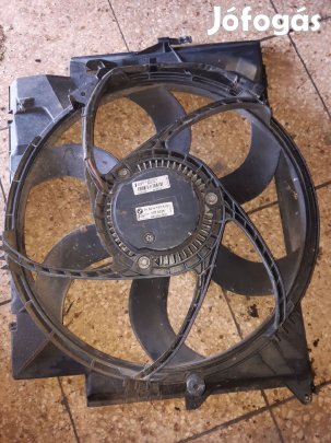 BMW E90 Vízhűtő Ventilátor