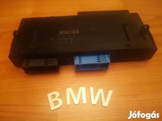 BMW E90, 91, 92.komfortmodul-kábelcsatorna-hangszóróvédő