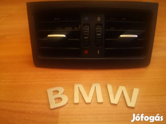 BMW E90, E91. DTC és Hátsó fűtésbox kapcsoló