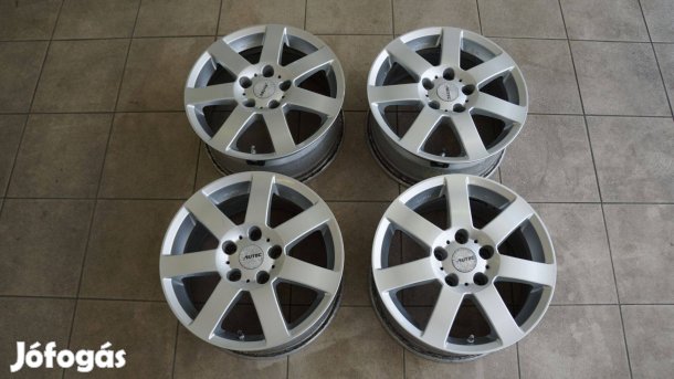 BMW E90 nyomásszenzoros alufelnik 16col