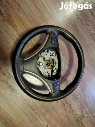 BMW E91 facelift Multikormány