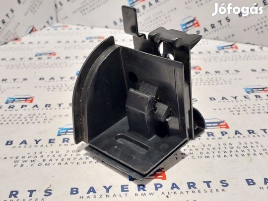 BMW E91 touring csomagtér rolós roló kalaptartó jobb hátsó tartó rögz