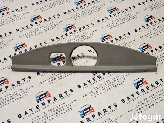 BMW E91 touring csomagtér szürke ablaktörlő takaró borítás