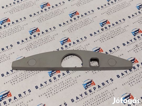 BMW E91 touring csomagtér szürke ablaktörlő takaró borítás