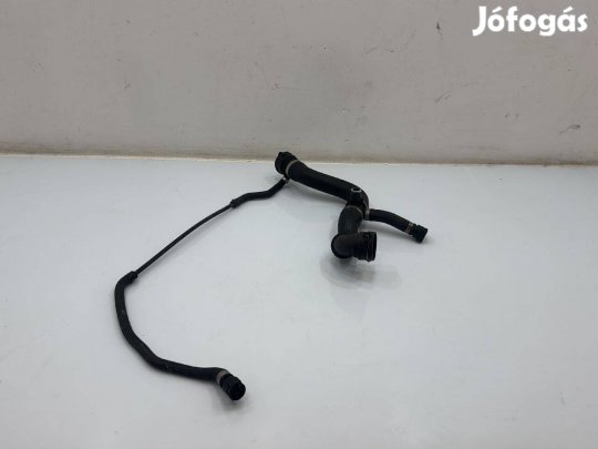 BMW E92 320i 170le N43B20A vízcső 17127566031