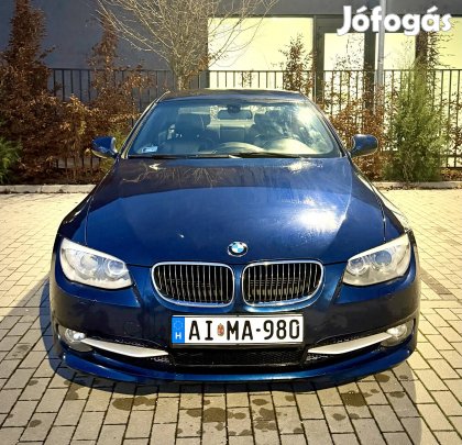 BMW E92 325i (2011)