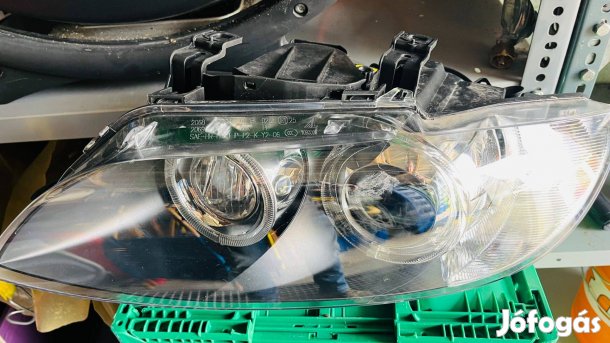 BMW E92 E93 BAL oldali fényszóró Magnetti Marelli LPM252 új