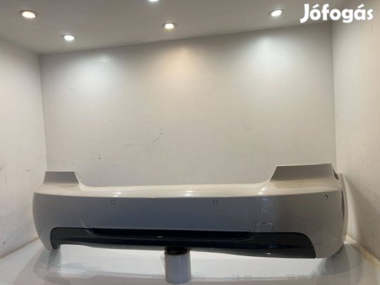 BMW E92 E93 Hátsó Lökhárító M performance 335i 335d