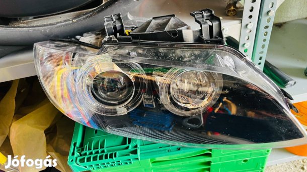 BMW E92 E93 Jobb oldali fényszóró Magnetti Marelli LPM251 új