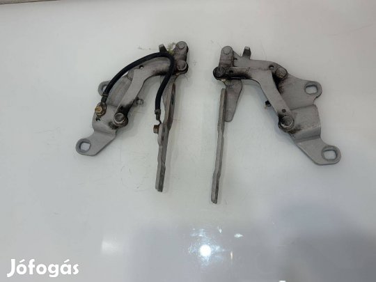 BMW E92 E93 Motorháztető zsanér pár 7115263 7115284