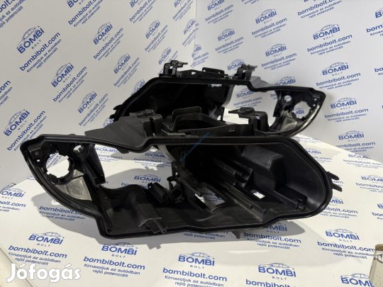 BMW E92 E93 lámaptest, lámpaház 2006-2010