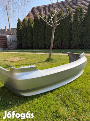 BMW E92 gyári hátsó lökhárító