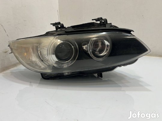BMW E92 jobb xenon fényszóró 7162130