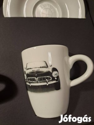 BMW Espresso csésze készlet