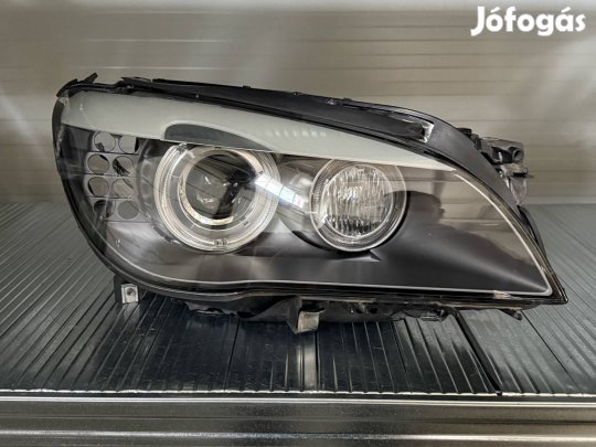 BMW F01 F02 dynamic xenon fényszóró, lámpa