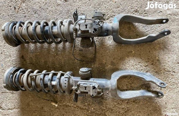 BMW F07 5GT xdrive EDC adaptív első lengéscsillapító pár