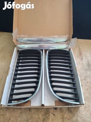 BMW F10 F11 E90 vese hűtőrács