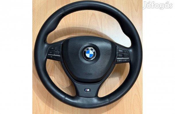 BMW F10 , F11 M kormány