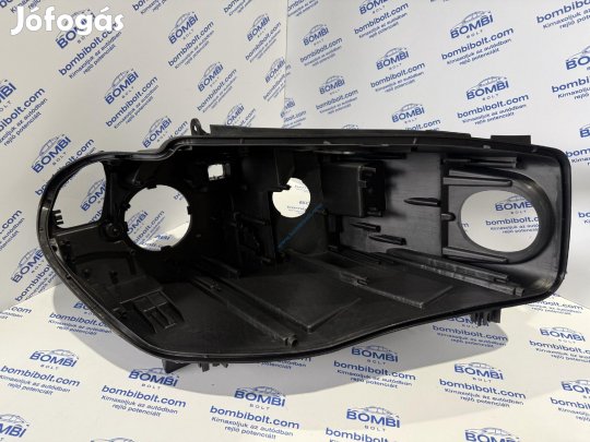 BMW F15 X5, F16 X6 LED lámpaház, lámpatest 2013-2018
