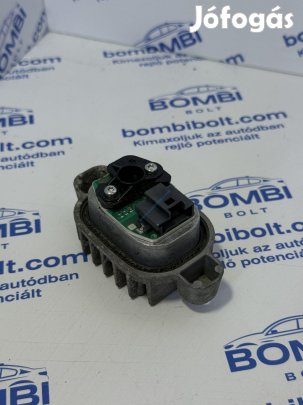 BMW F20 F21 LCI LED lámpa DRL Modul 63117428425 7428425