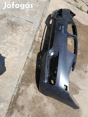 BMW F20 F21 elsö lökhárító