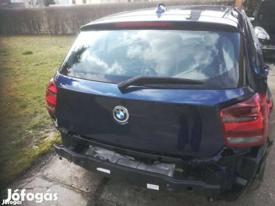 BMW F20 minden alkatrésze eladó