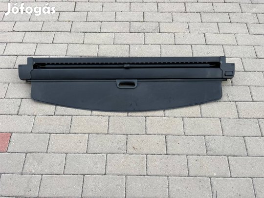 BMW F25 X3 kalaptartó csomagtér roló kutyaháló csomagtérroló