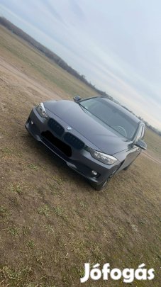 BMW F30/31 gyári fényszórók 