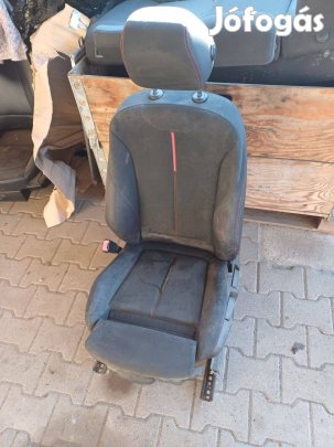 BMW F30 F31 Bal elsö Sport ülés