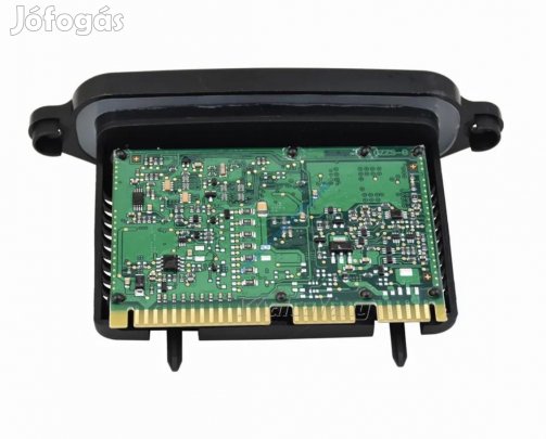 BMW F30 F31 F34 F35 xenon AHL, AHL, TMS modul, lámpa vezérlő modul ,