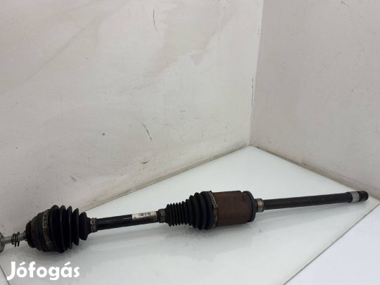BMW F30 F31 N20B20B 184le 20i Xdrive jobb első féltengely 7597694