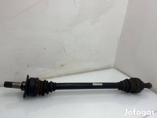 BMW F30 F31 N20B20B Xdrive 184le jobb hátsó féltengely 7597678