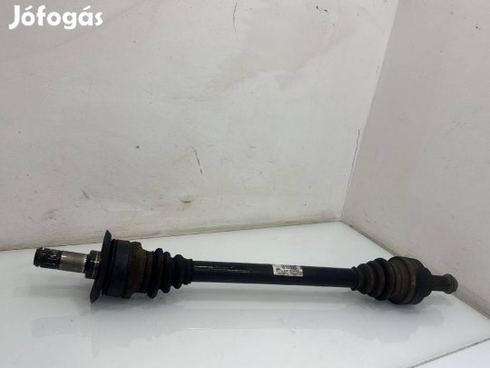 BMW F30 F31 N20B20B xdrive 184le bal hátsó féltengely 7597677