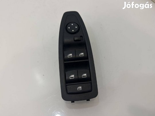 BMW F30 F31 ablakemelő és tükör kapcsoló 7283832 9208110