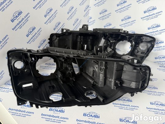 BMW F30 F31 xenon / adaptív xenon lámpaház, lámpatest (2013-2016)