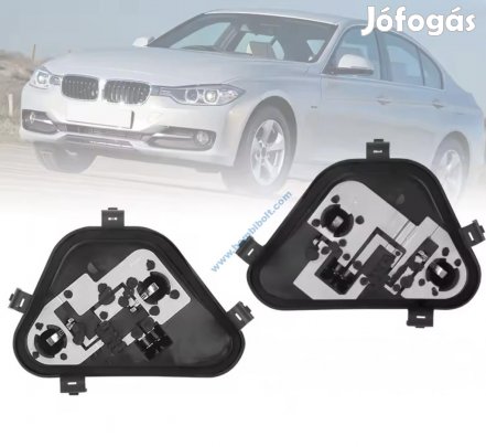 BMW F30 F35 F80 hátsó külső lámpa izzó foglalat