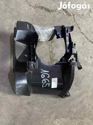 BMW F30, F31 ködlámpa tartó 51117386361 eladó