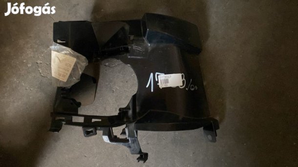 BMW F30, F31 ködlámpa tartó 51117386362 eladó