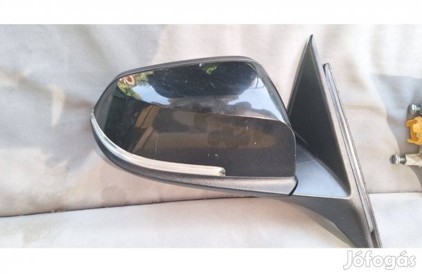 BMW F30 / F31 Gyári elektromos visszapillantótükrök párban eladó