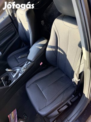 BMW F30 első ülések