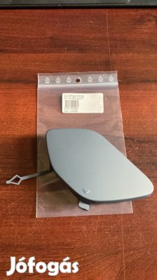 BMW F48, X1 első vonóhorog fedél 51137361220 eladó