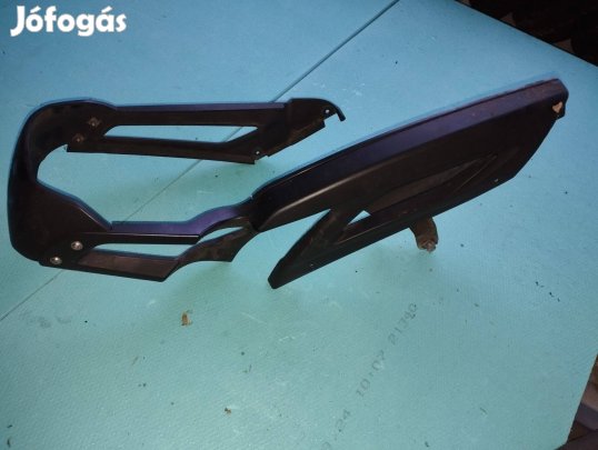 BMW F 650 GS láncvédő sárvédő láncvédő