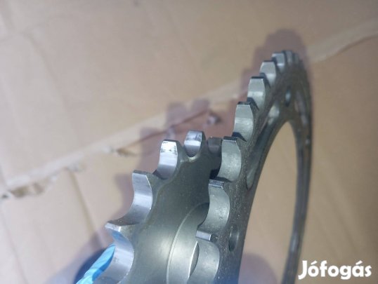 BMW F 650 , 700 , 800 lánckerék használt , kopásmentes
