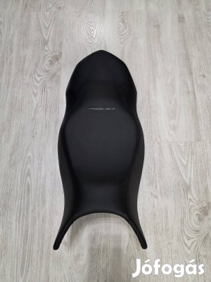 BMW F 900 komfort ülés