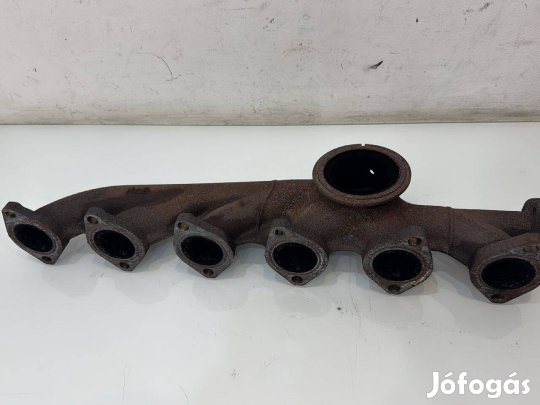 BMW F széria N57D30A 258le Soros leömlő 11628519607