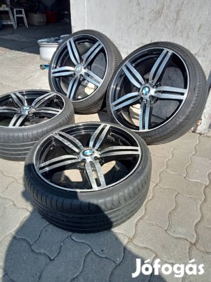 BMW Felni Alufelni 5x120 R19 